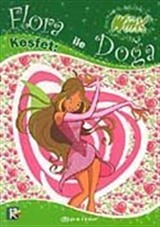 Keşfet Flora İle Doğa Winx Club