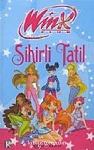 Sihirli Tatil / Winx Club