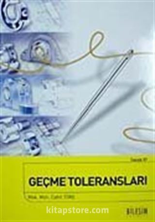 Geçme Toleransları