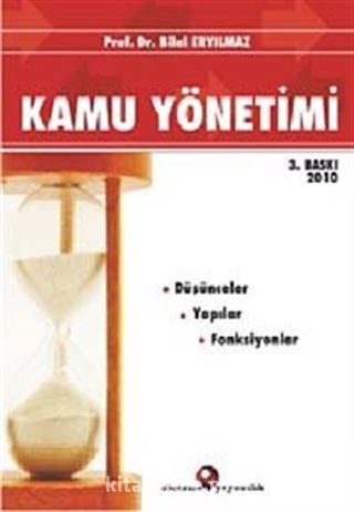 Kamu Yönetimi