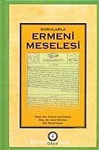 Sorularla Ermeni Meselesi