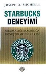 Starbucks Deneyimi