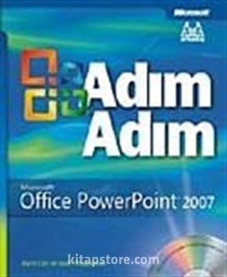 Adım Adım MS Office Powerpoint 2007