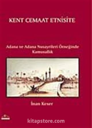 Kent Cemaat Etnisite