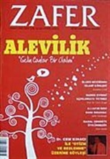 Zafer Bilim Araştırma Dergisi Şubat 2008,Sayı:374 Yıl 32