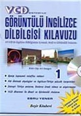 VCD Sistemi ile Görüntülü İngilizce Dilbigisi K.-1