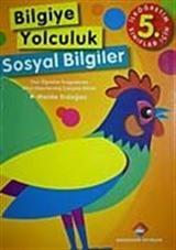 Bilgiye Yolculuk Sosyal Bilgiler İlköğretim-5. Sınıf