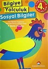 Bilgiye Yolculuk Sosyal Bilgiler İlköğretim-4. Sınıf