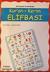 Kur'an-ı Kerim Elifbası