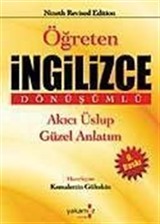 Öğreten İngilizce