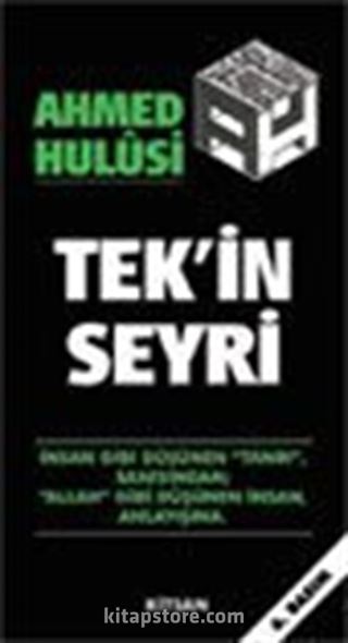 Tek'in Seyri