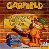 Garfield Söz Dinlememe Okuluna Gidiyor