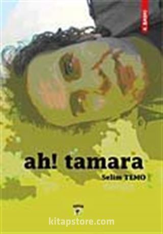 Ah! Tamara