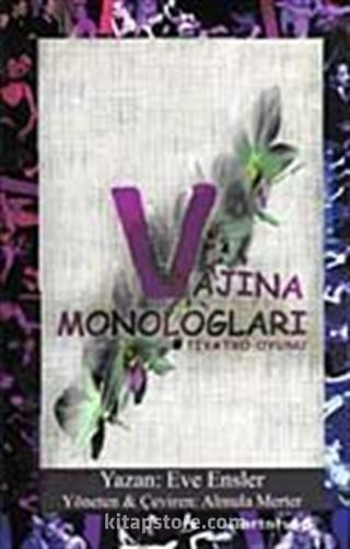 Vajina Monologları