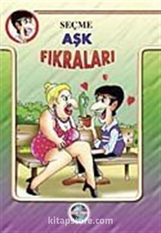 Seçme Aşk Fıkraları