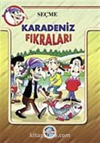 Seçme Karadeniz Fıkraları