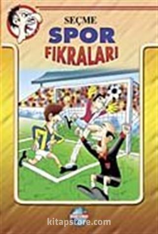 Seçme Spor Fıkraları