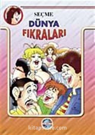 Seçme Dünya Fıkraları