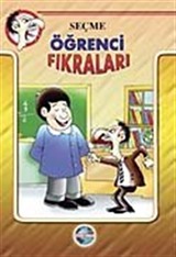 Seçme Öğrenci Fıkraları