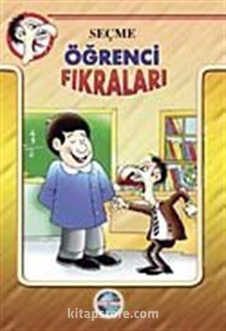 Seçme Öğrenci Fıkraları