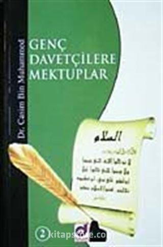 Genç Davetçilere Mektuplar (2 Cilt)