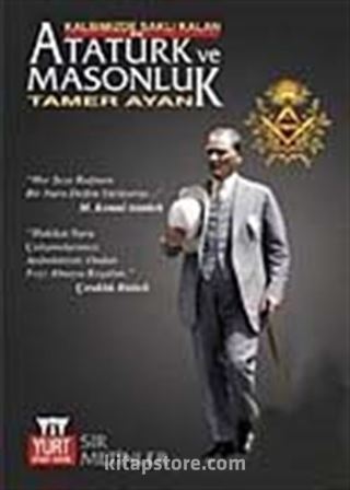 Atatürk ve Masonluk