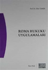 Roma Hukuku Uygulamaları