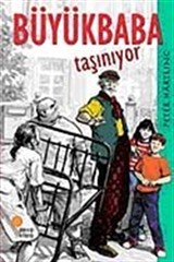 Büyükbaba Taşınıyor