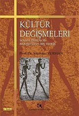 Kültür Değişmeleri