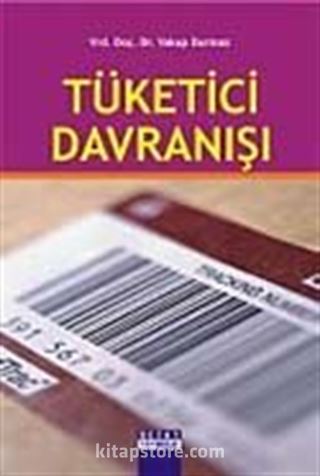 Tüketici Davranışı