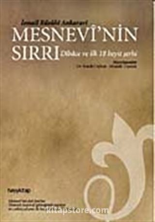 Mesnevi'nin Sırrı