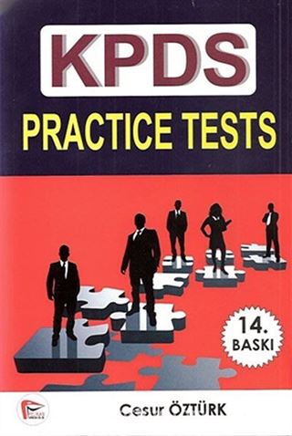 KPDS Practice Tests