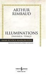 Illuminations (Karton Kapak)