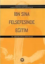 İbn-i Sina Felsefesinde Eğitim