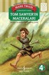 Tom Sawyer'in Maceraları (karton kapak)