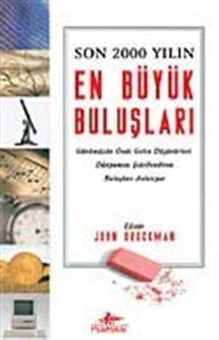 Son 2000 Yılın En Büyük Buluşları