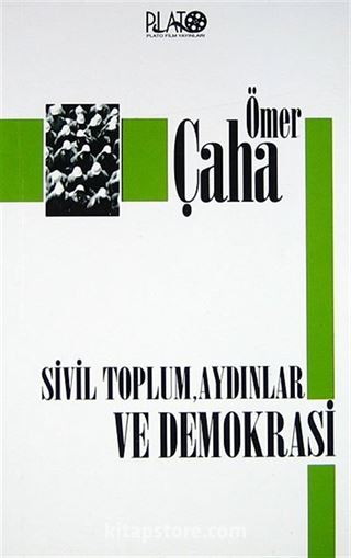 Sivil Toplum Aydınlar ve Demokrasi