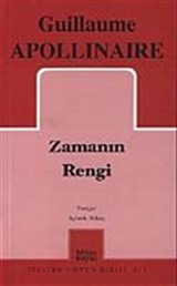 Zamanın Rengi / G. Apollinaire