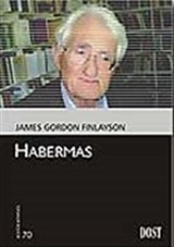 Habermas (Kültür Kitaplığı-70)