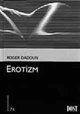 Erotizm (Kültür Kitaplığı-74)