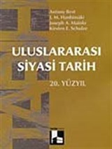 Uluslararası Siyasi Tarih 20. Yüzyıl