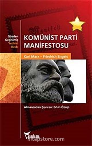 Komünist Parti Manifestosu