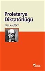 Proletarya Diktatörlüğü