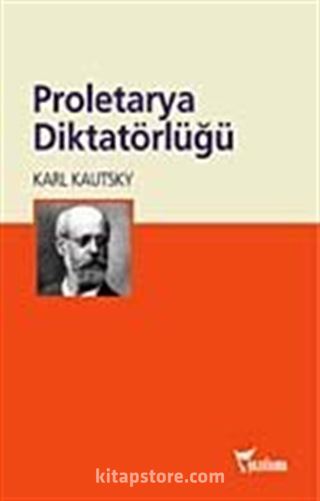 Proletarya Diktatörlüğü