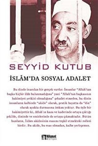 İslam'da Sosyal Adalet