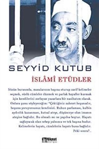 İslami Etüdler