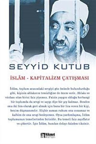 İslam Kapitalizm Çatışması