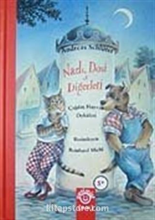 Nazlı Dost ve Diğerleri