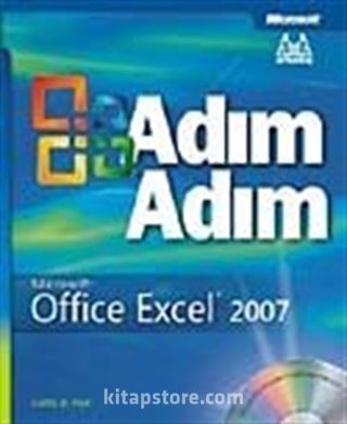 Adım Adım MS Office Excel 2007