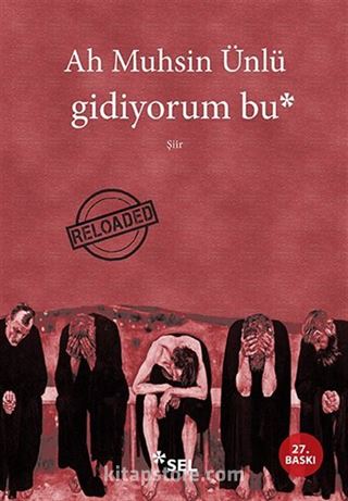 Gidiyorum Bu